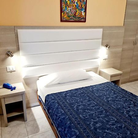 Hotel San Marco Pesaro Extérieur photo