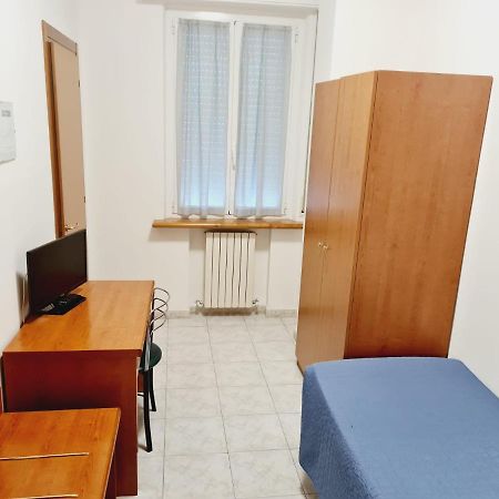 Hotel San Marco Pesaro Extérieur photo