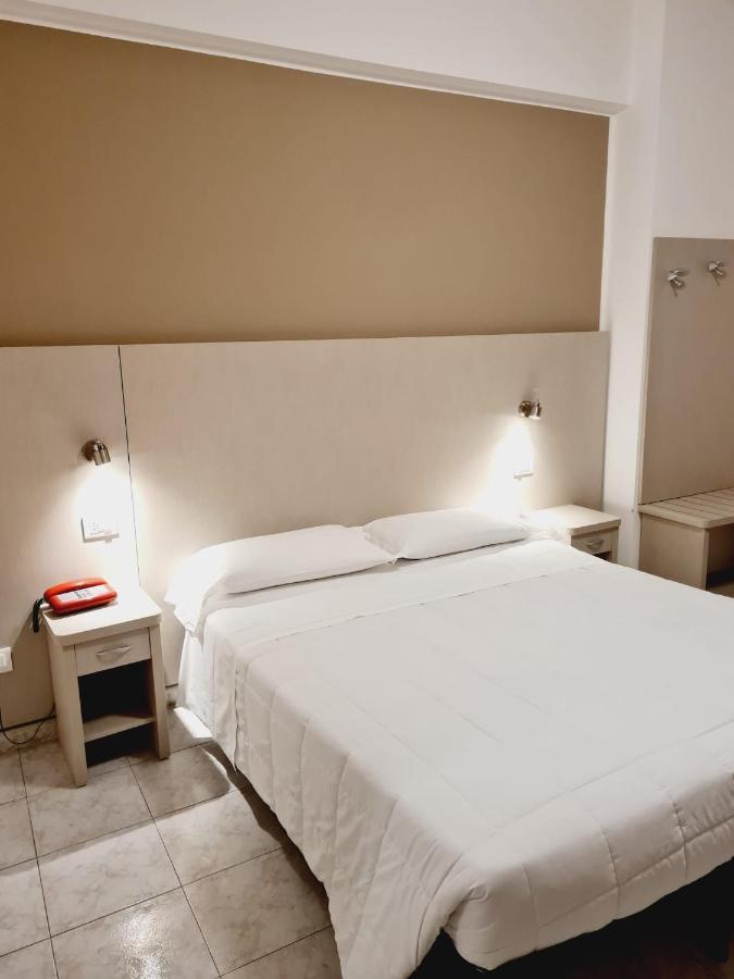 Hotel San Marco Pesaro Extérieur photo