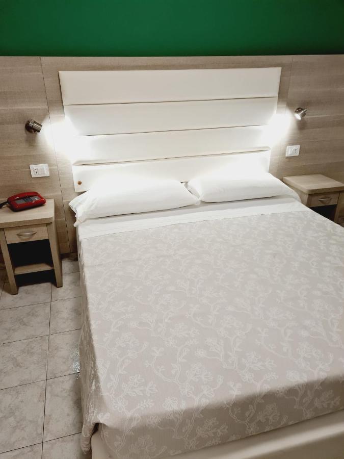 Hotel San Marco Pesaro Extérieur photo