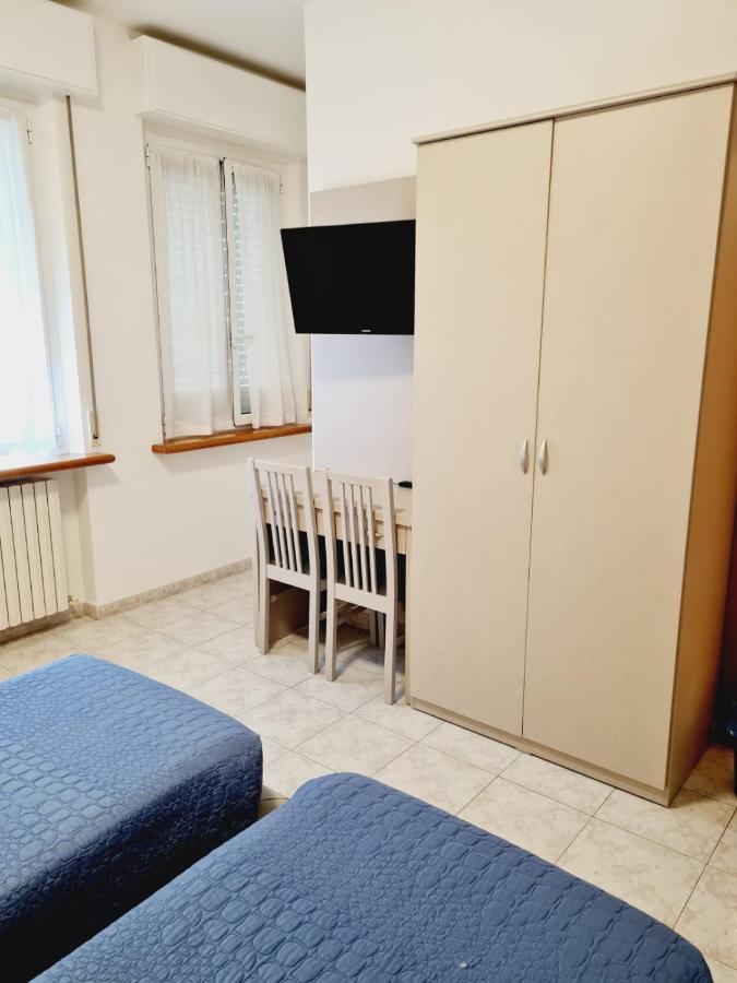 Hotel San Marco Pesaro Extérieur photo