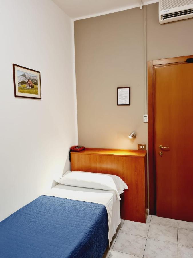 Hotel San Marco Pesaro Extérieur photo
