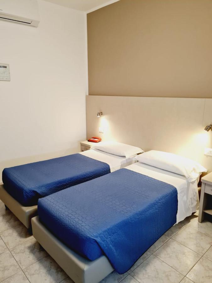 Hotel San Marco Pesaro Extérieur photo