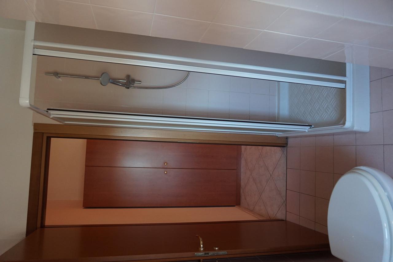 Hotel San Marco Pesaro Extérieur photo