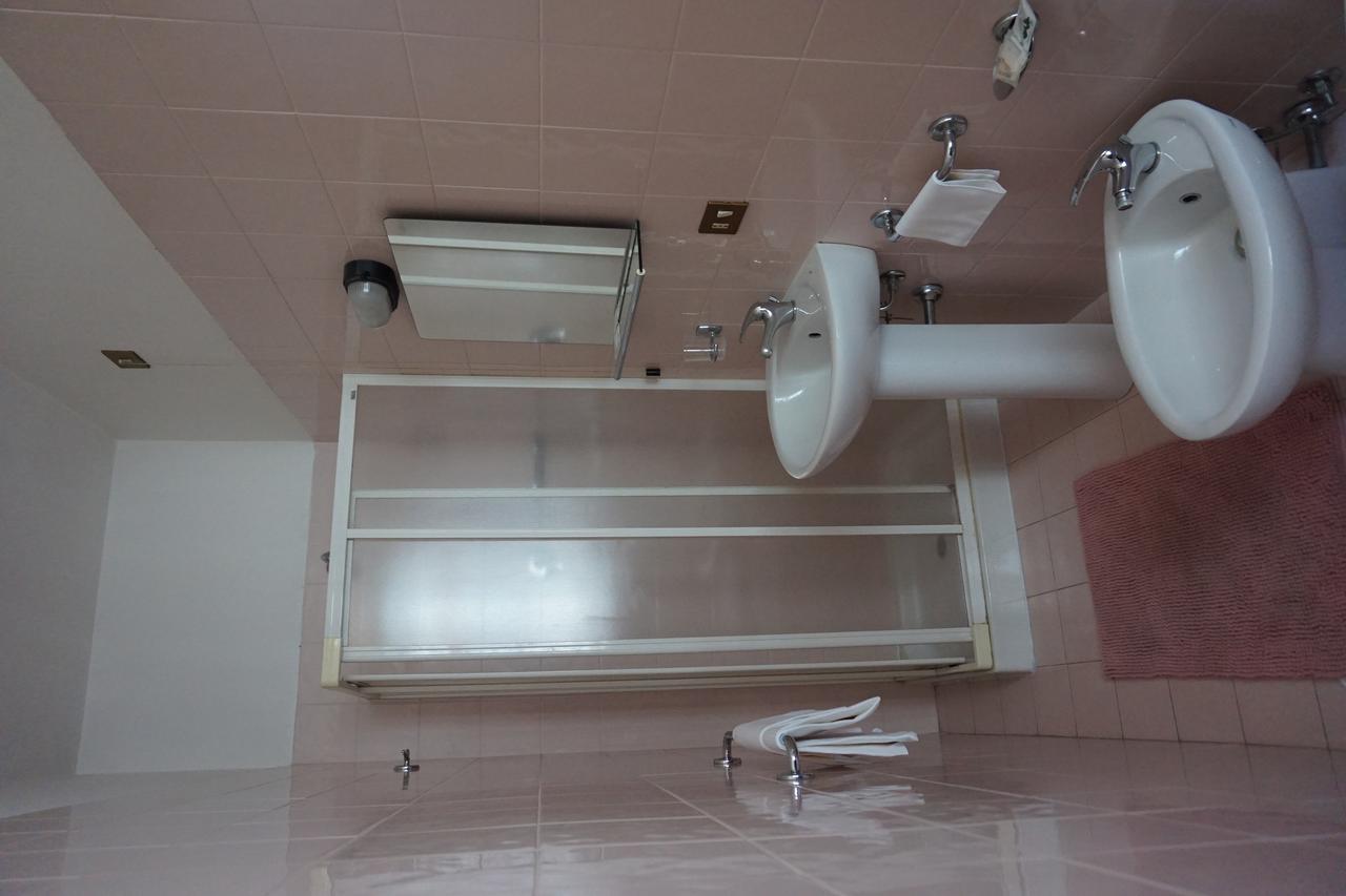 Hotel San Marco Pesaro Extérieur photo