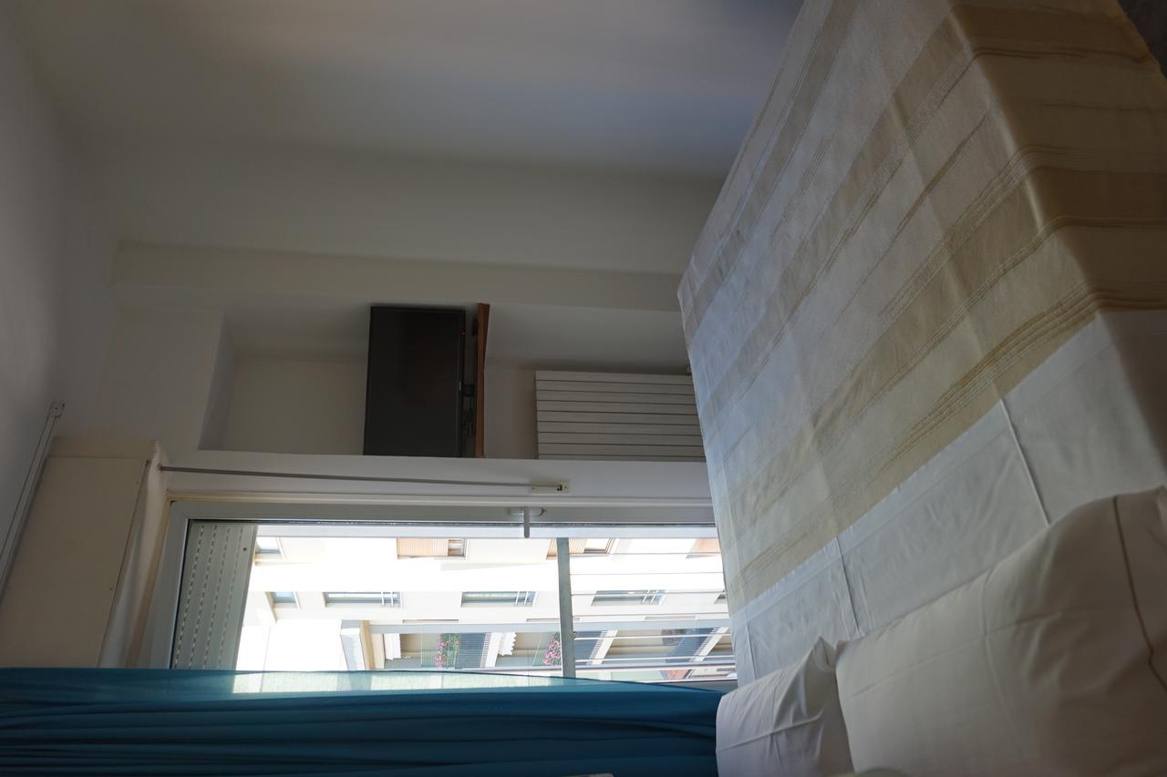 Hotel San Marco Pesaro Extérieur photo