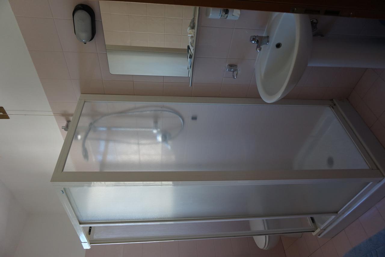 Hotel San Marco Pesaro Extérieur photo