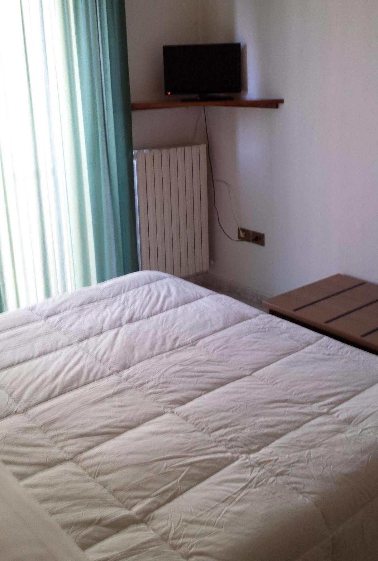 Hotel San Marco Pesaro Extérieur photo