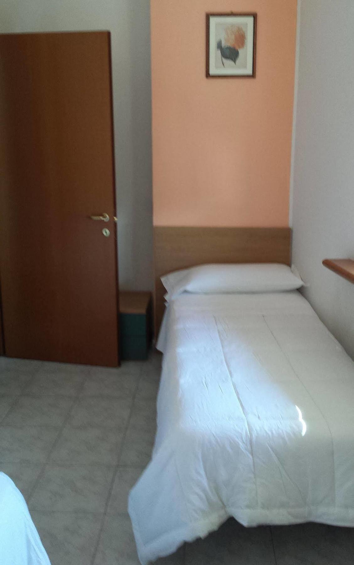 Hotel San Marco Pesaro Extérieur photo